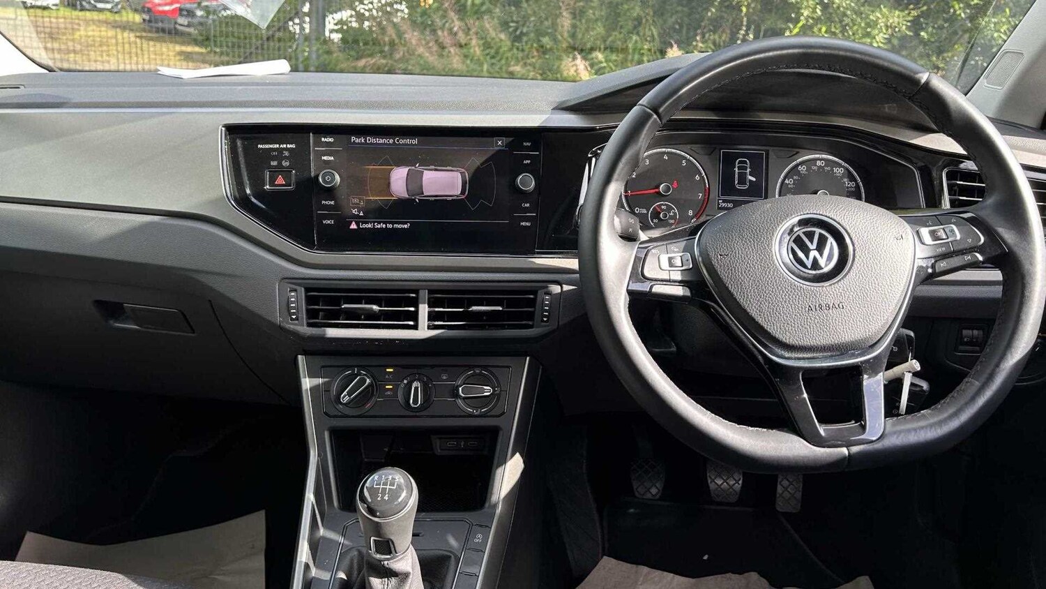 Vehicle 19