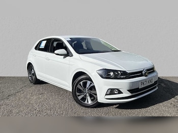 2021 - 1.0 TSI 95 Match 5dr