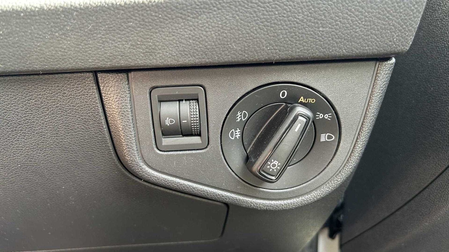 Vehicle 32