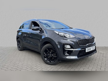 2019 - 1.6 CRDi ISG 2 5dr