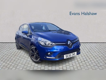 Used Renault Clio 2018 for sale - 78760914: Photo