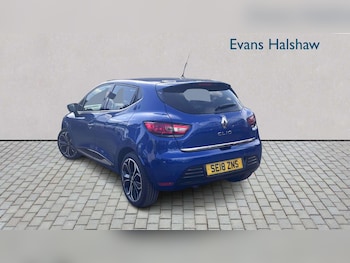Used Renault Clio 2018 for sale - 78760914: Photo
