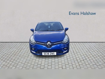 Used Renault Clio 2018 for sale - 78760914: Photo