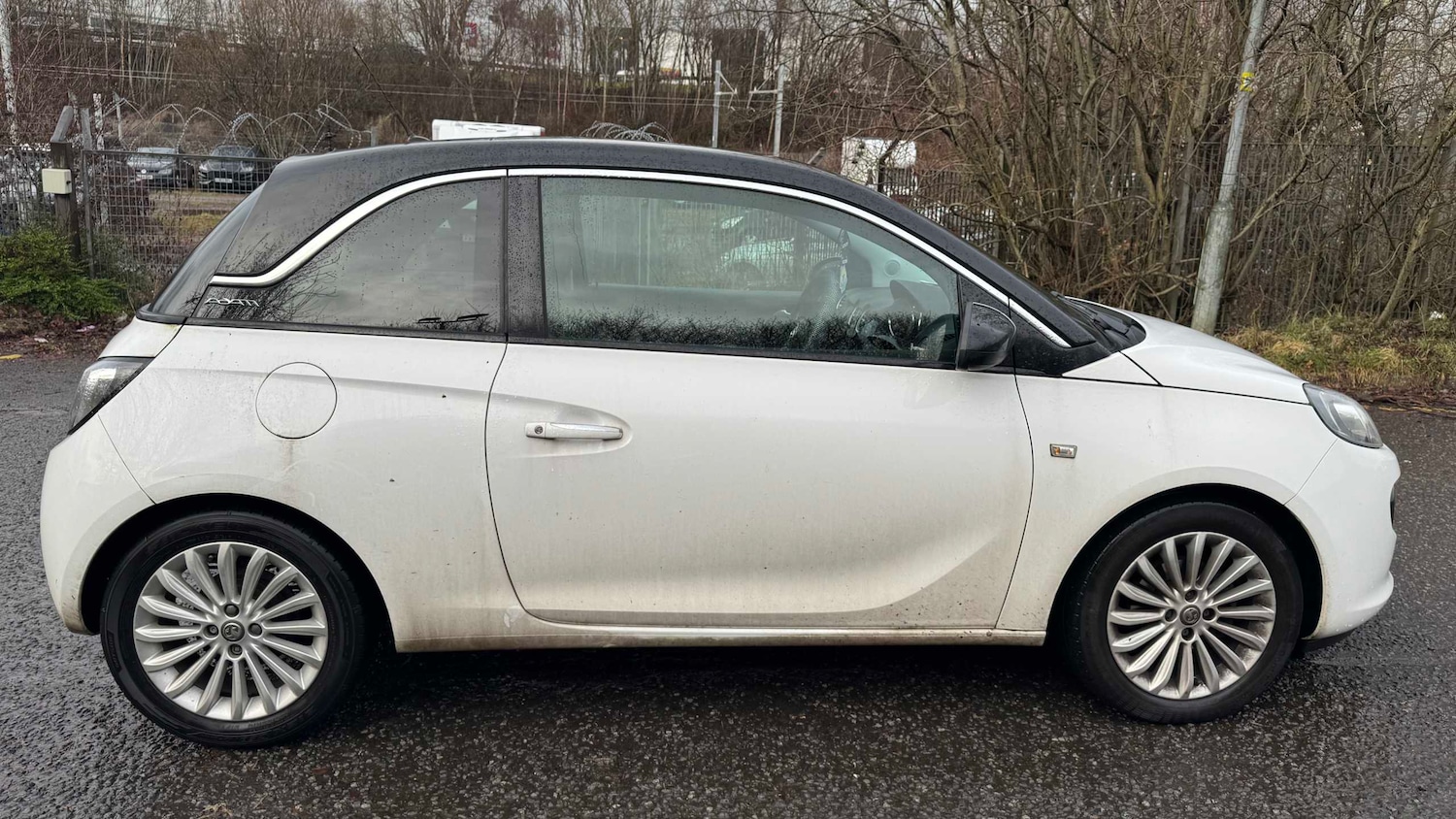 Used Vauxhall ADAM 2016 for sale - 77552972: Photo 4