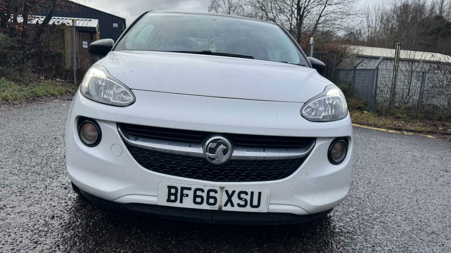 Used Vauxhall ADAM 2016 for sale - 77552972: Photo 5