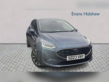 Ford Fiesta feature image