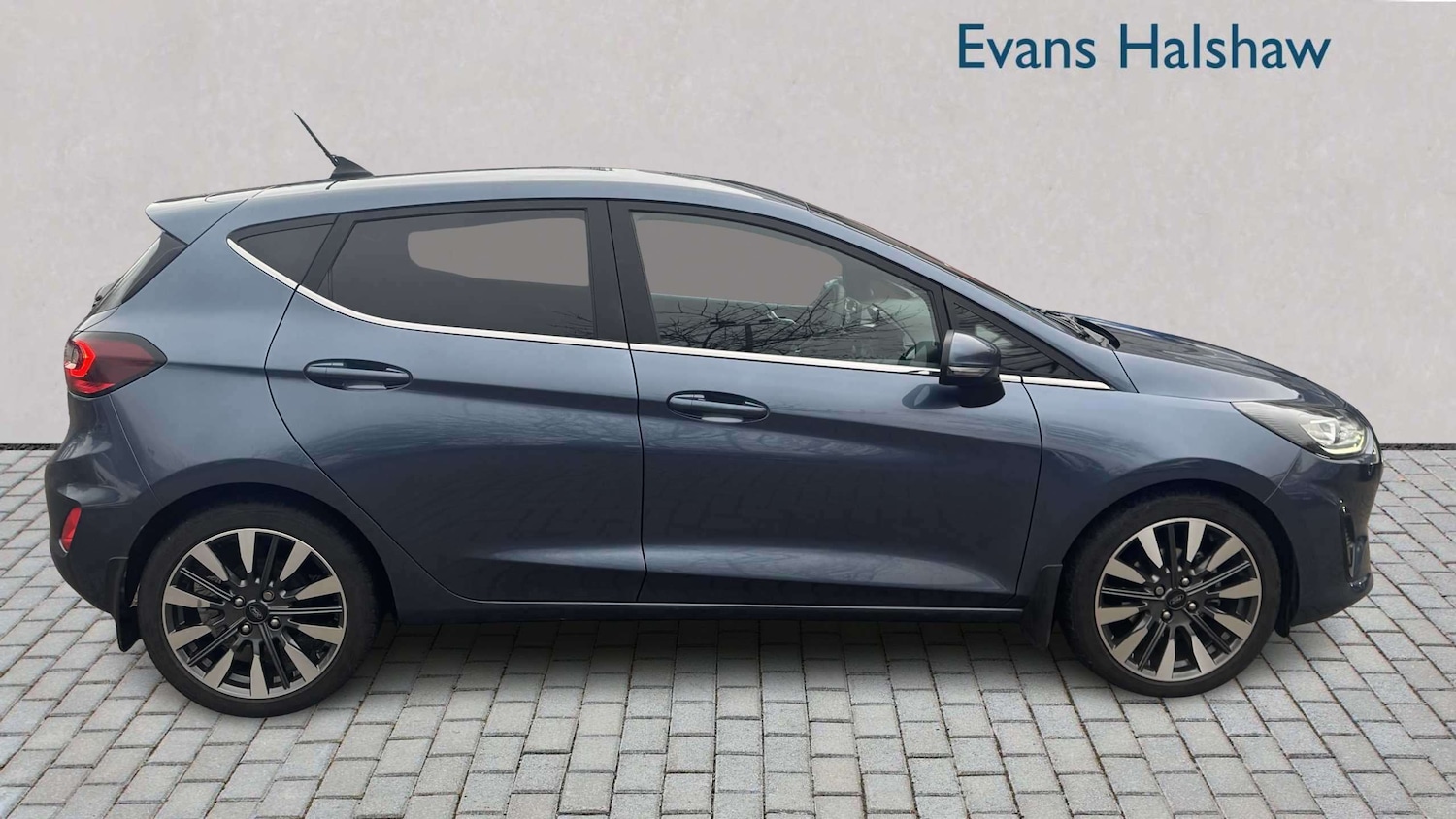 Used Ford Fiesta 2023 for sale - 77842285: Photo 4