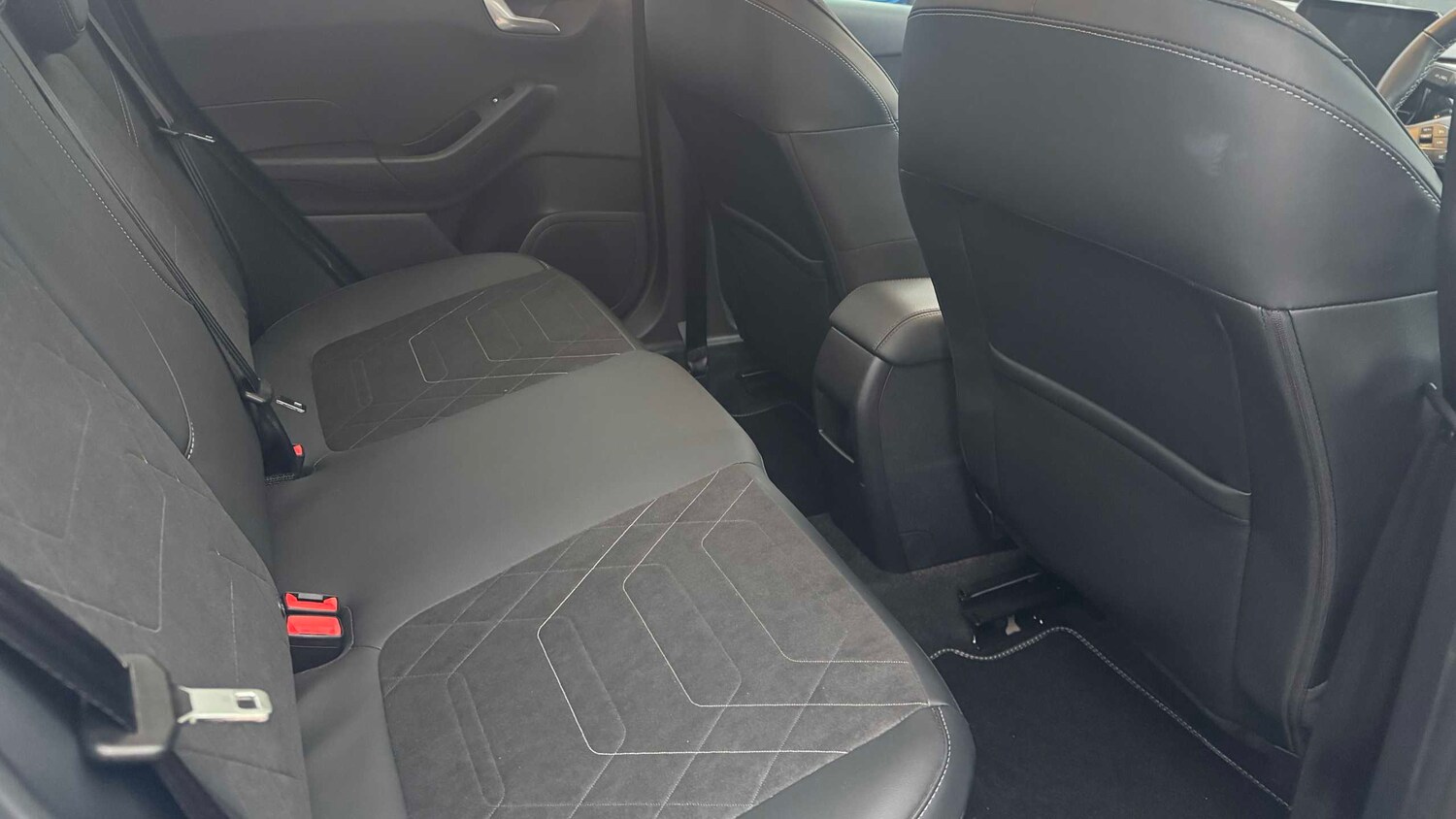 Used Ford Fiesta 2023 for sale - 77842285: Photo 6