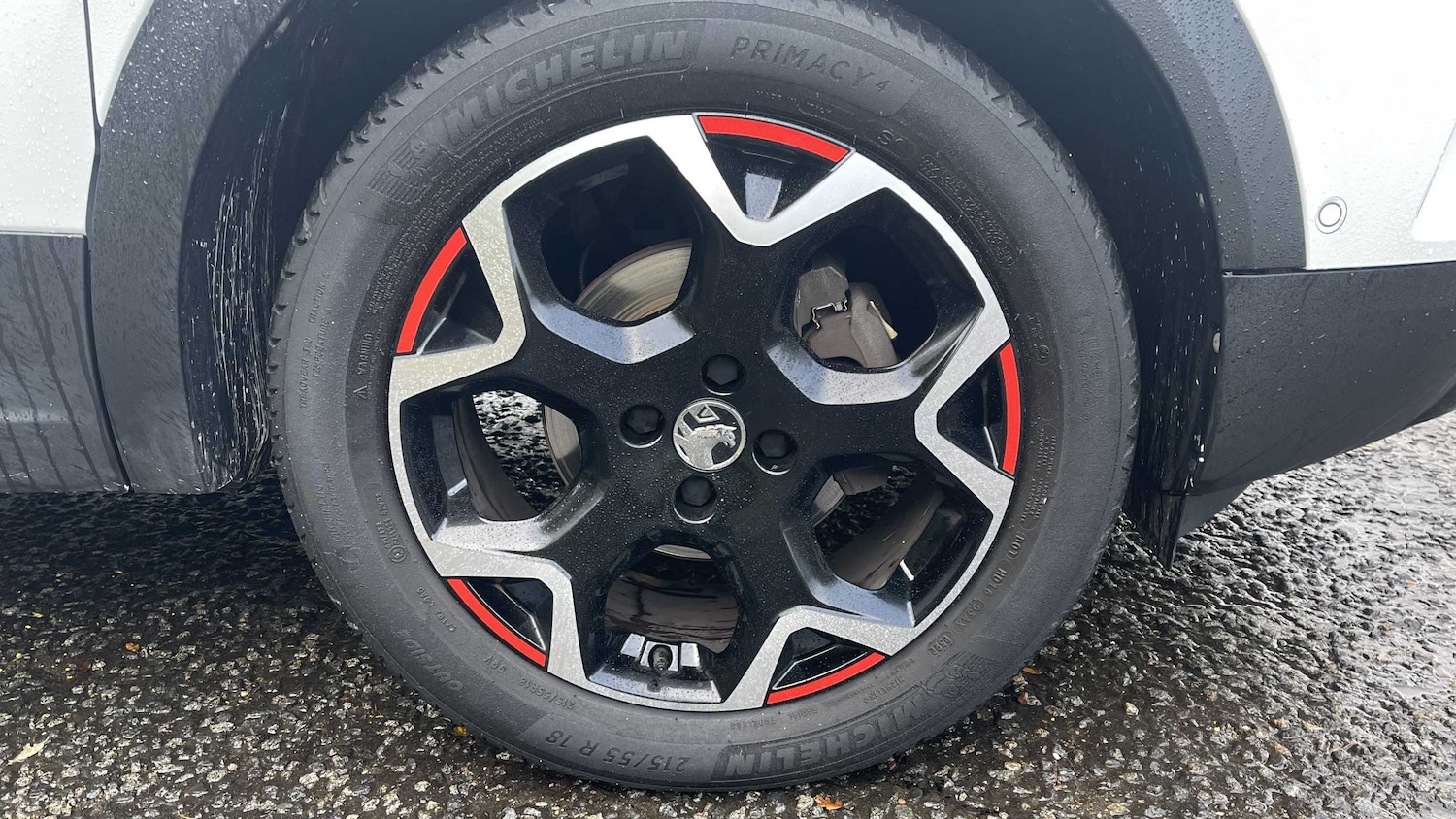 Used Vauxhall Mokka 2022 for sale - 76435625: Photo 11