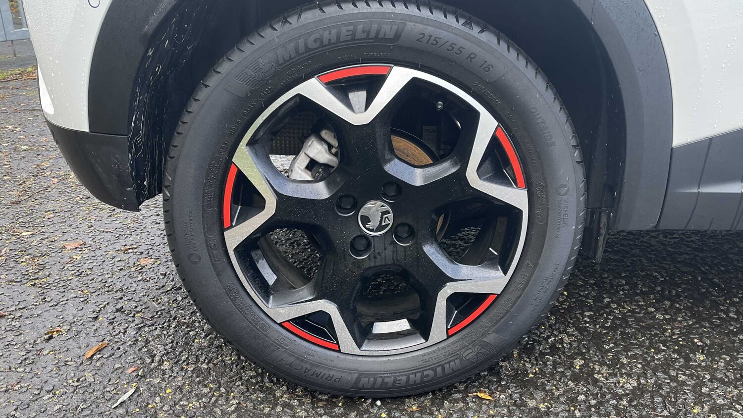 Used Vauxhall Mokka 2022 for sale - 76435625: Photo 12