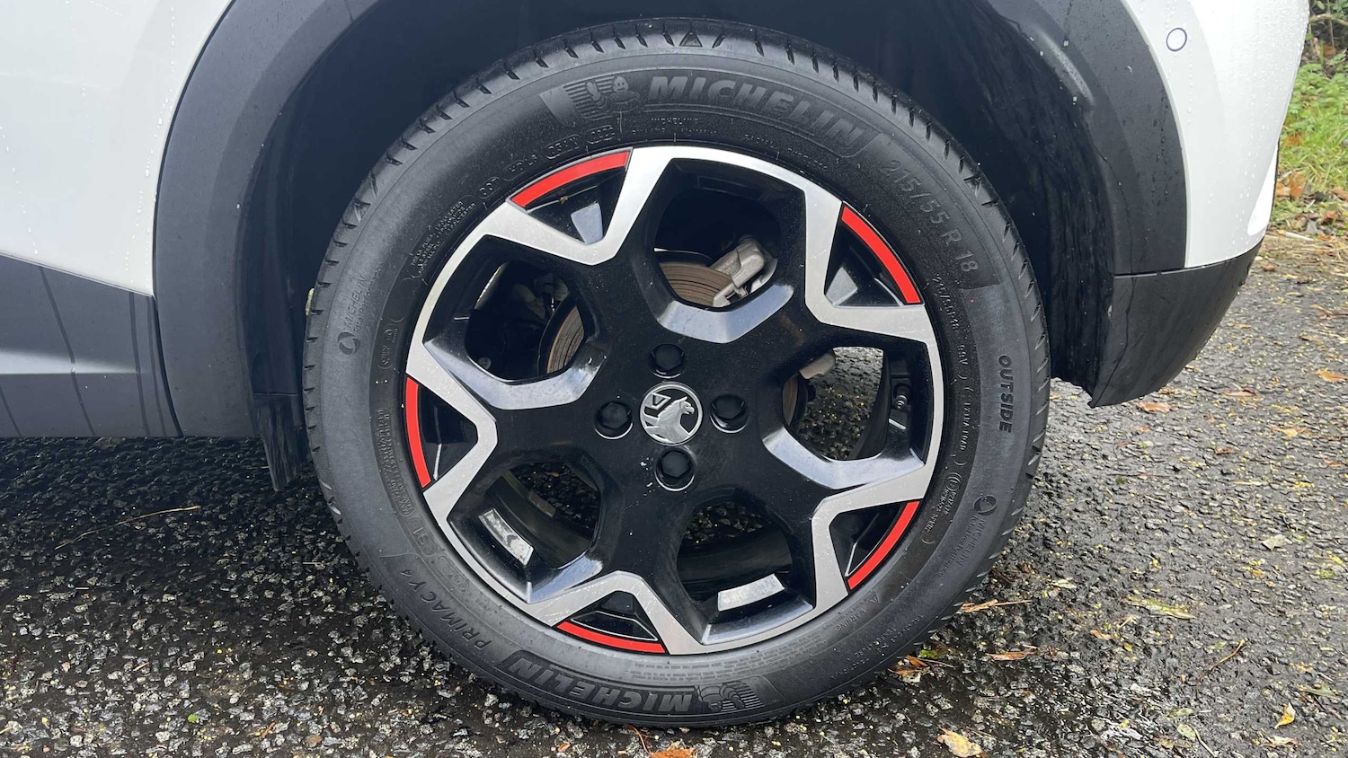 Used Vauxhall Mokka 2022 for sale - 76435625: Photo 13