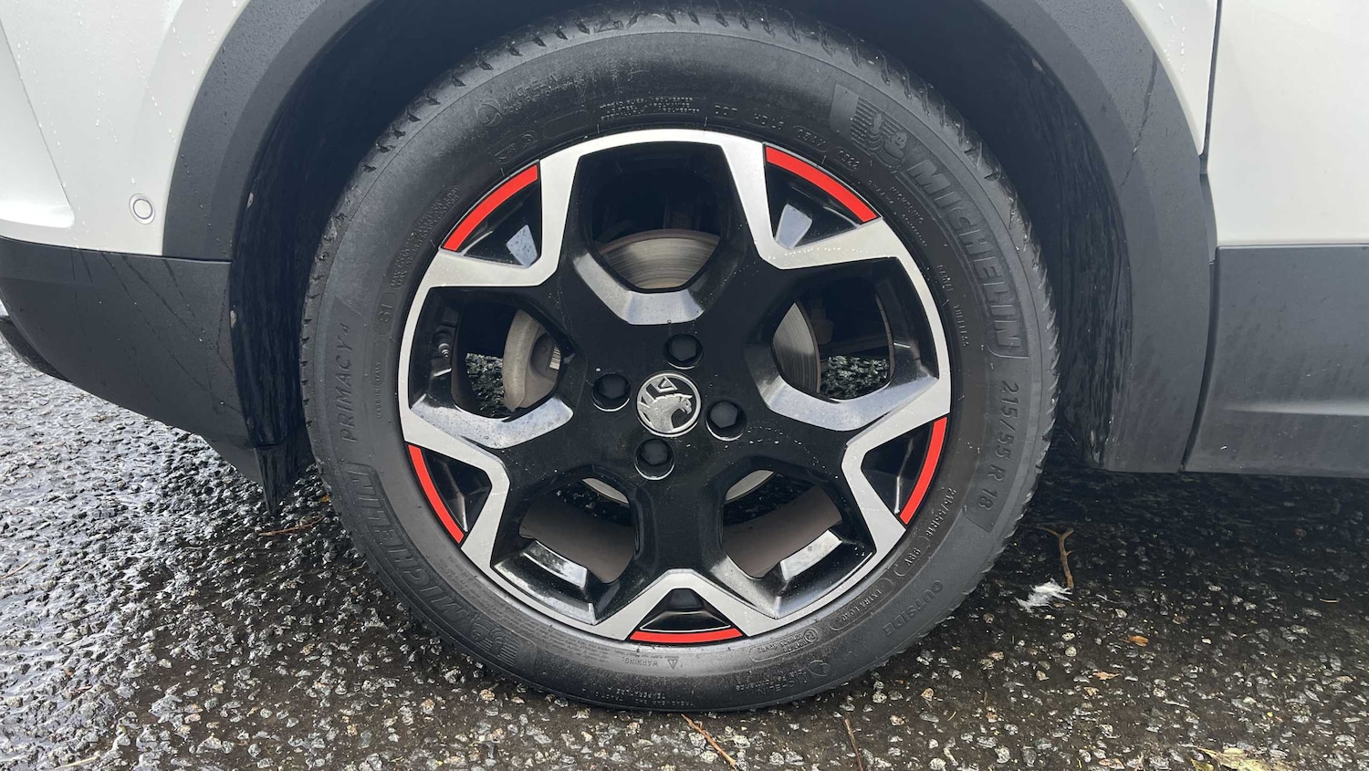 Used Vauxhall Mokka 2022 for sale - 76435625: Photo 14