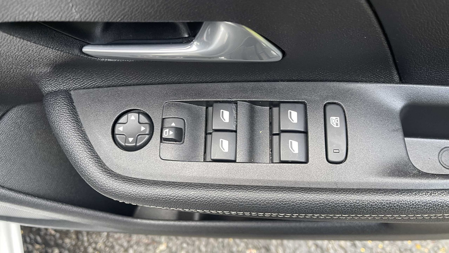 Used Vauxhall Mokka 2022 for sale - 76435625: Photo 18