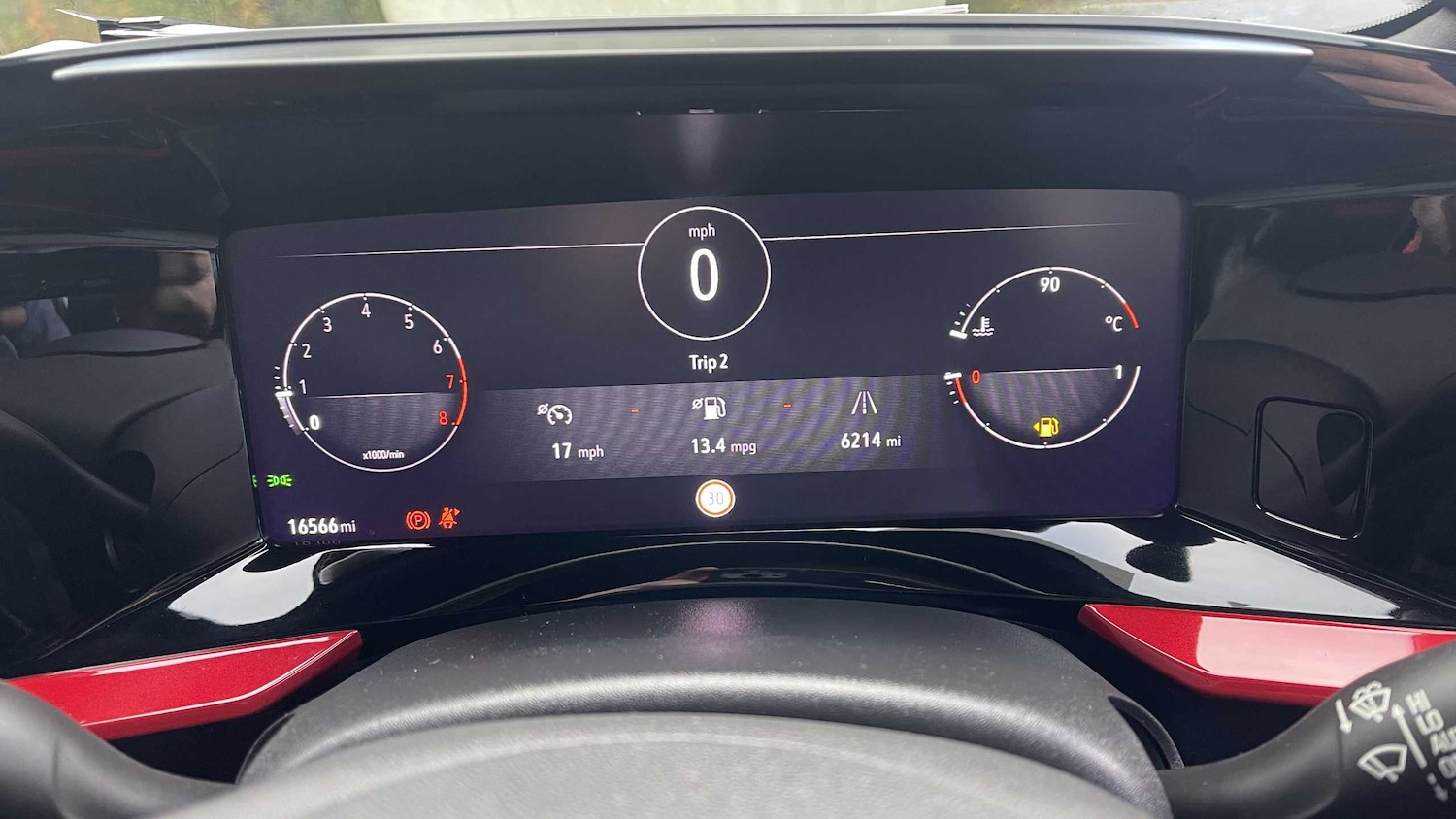 Used Vauxhall Mokka 2022 for sale - 76435625: Photo 24