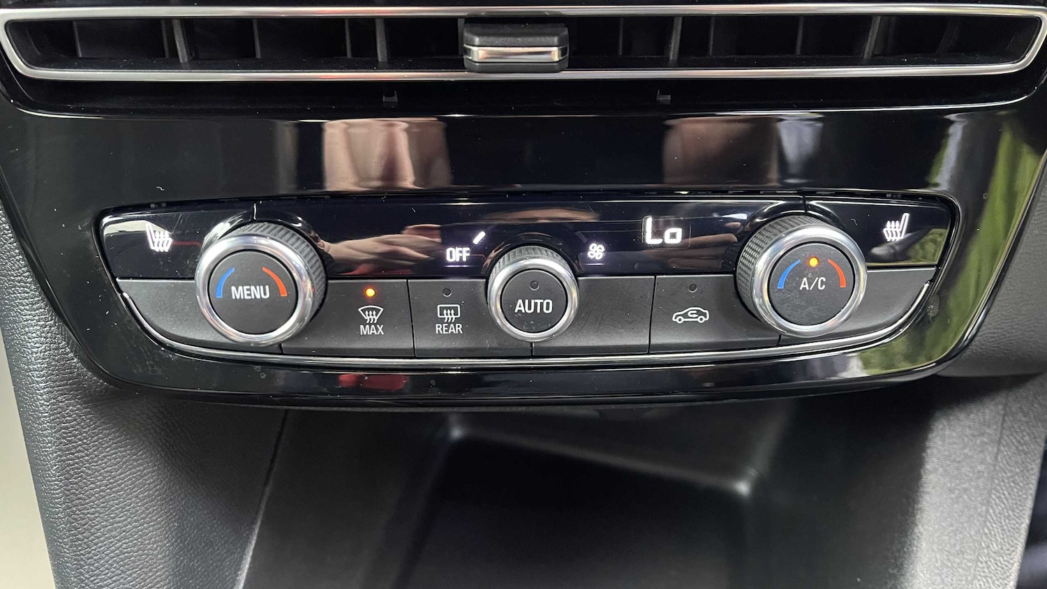 Used Vauxhall Mokka 2022 for sale - 76435625: Photo 26