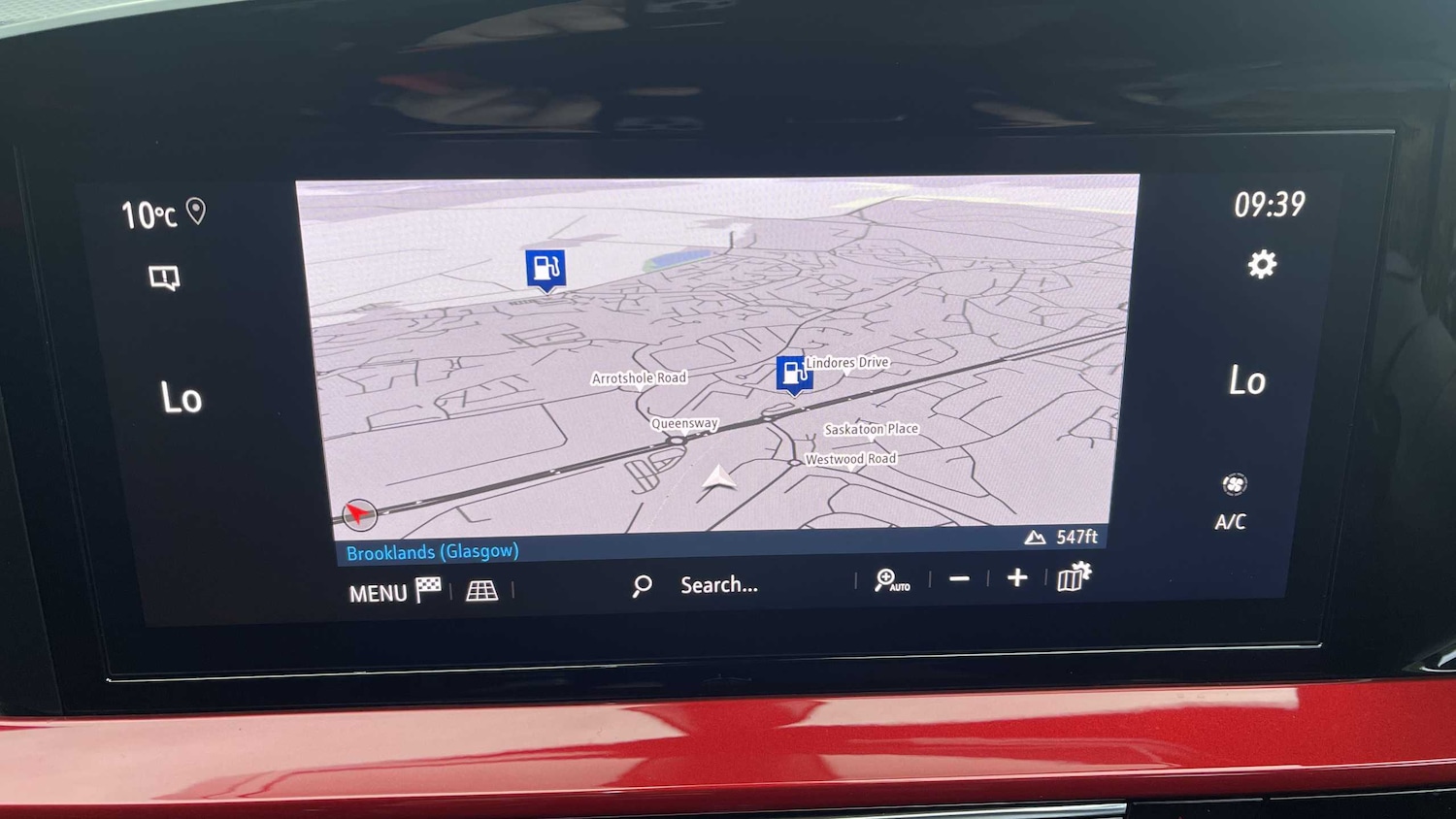 Used Vauxhall Mokka 2022 for sale - 76435625: Photo 32