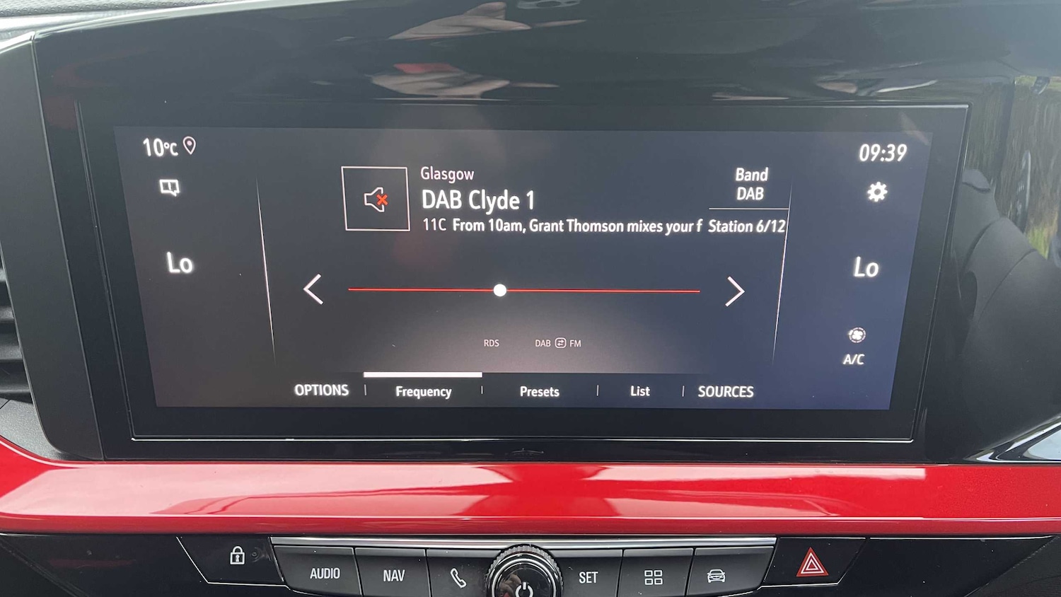 Used Vauxhall Mokka 2022 for sale - 76435625: Photo 33