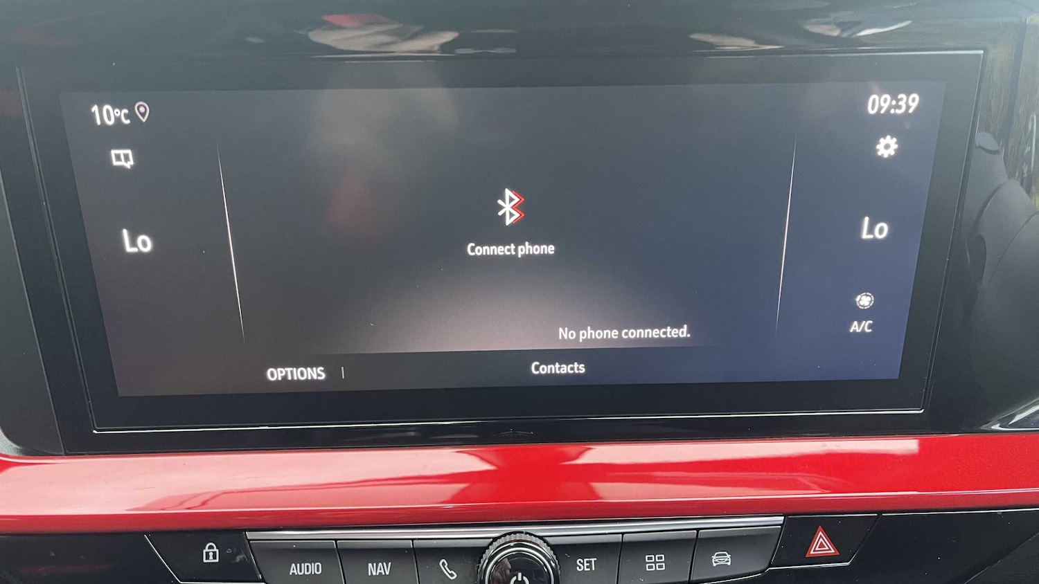 Used Vauxhall Mokka 2022 for sale - 76435625: Photo 34