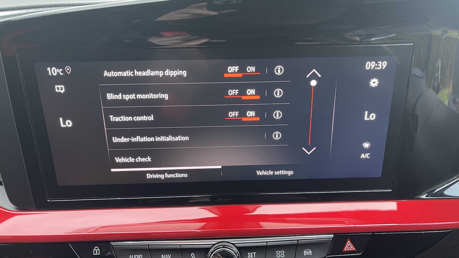 Used Vauxhall Mokka 2022 for sale - 76435625: Photo 35