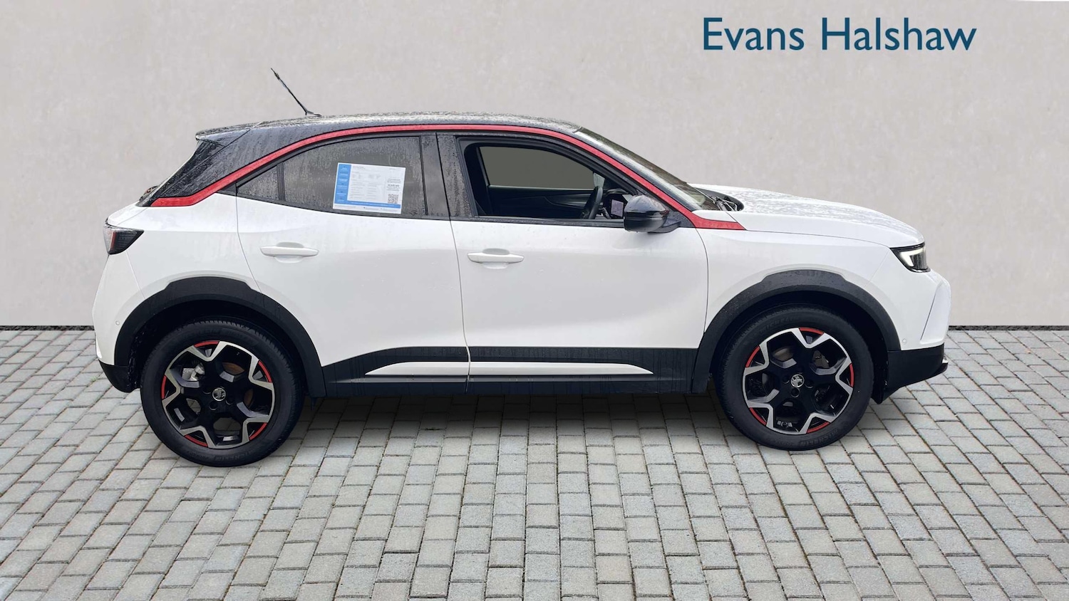 Used Vauxhall Mokka 2022 for sale - 76435625: Photo 7