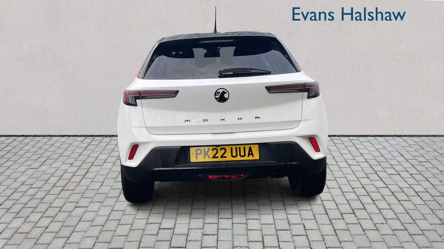 Used Vauxhall Mokka 2022 for sale - 76435625: Photo 8