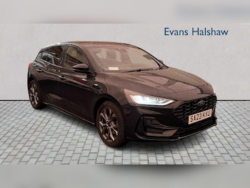 Used Ford Focus 2023 for sale - 77348091: Photo