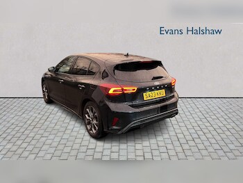 Used Ford Focus 2023 for sale - 77348091: Photo