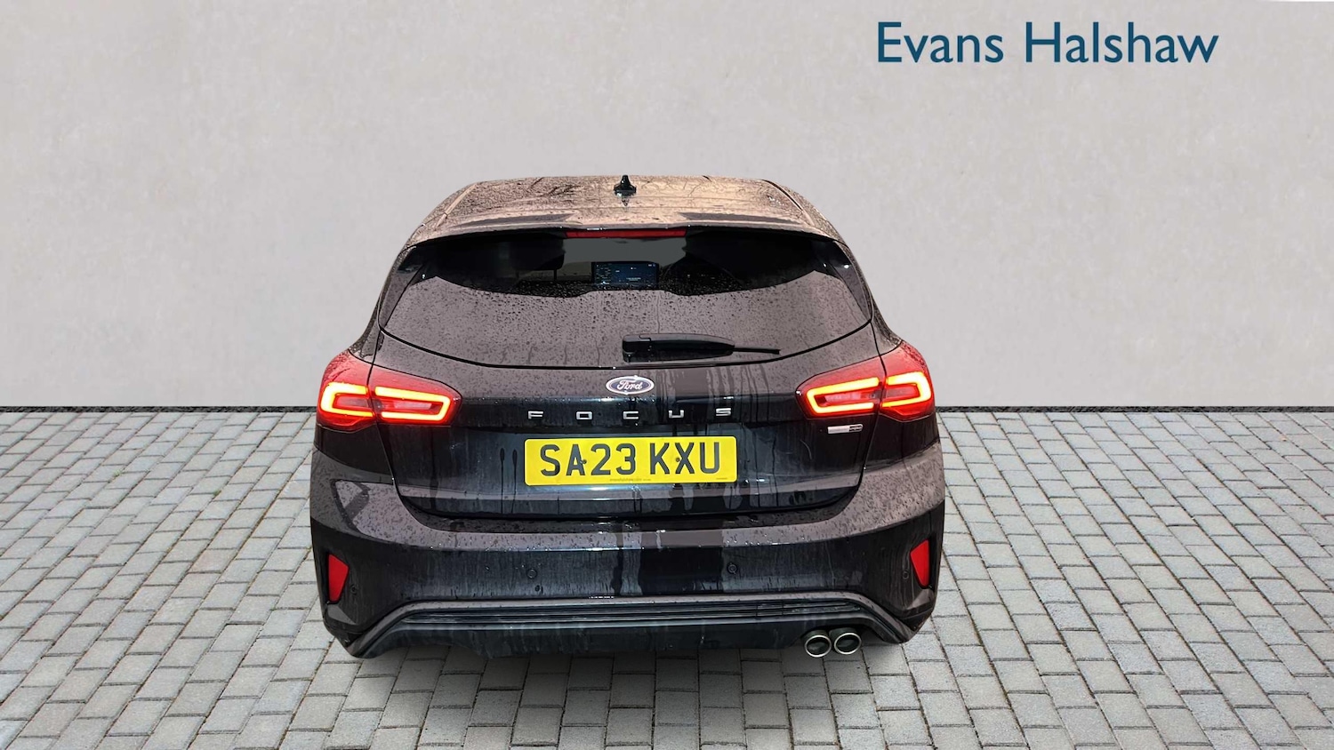 Used Ford Focus 2023 for sale - 77348091: Photo 4