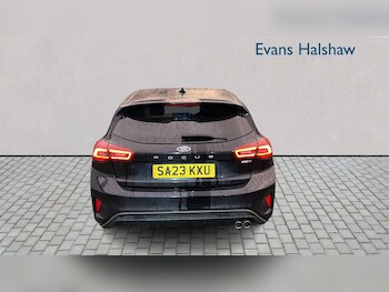 Used Ford Focus 2023 for sale - 77348091: Photo