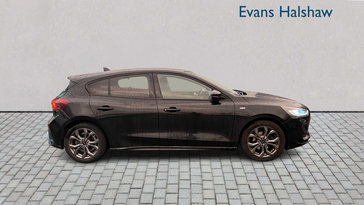 Used Ford Focus 2023 for sale - 77348091: Photo 5