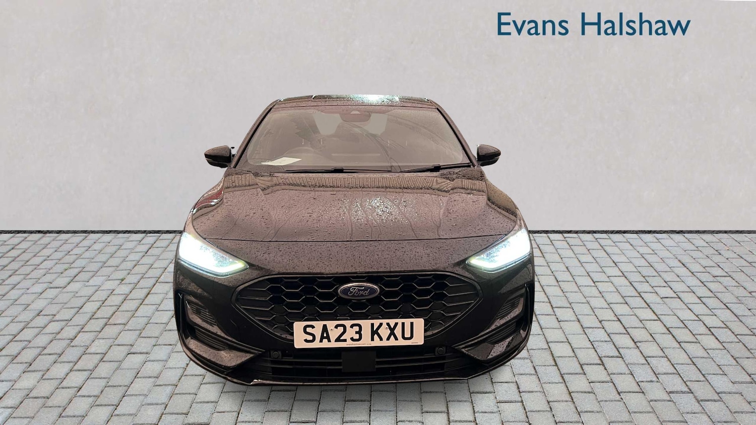 Used Ford Focus 2023 for sale - 77348091: Photo 6