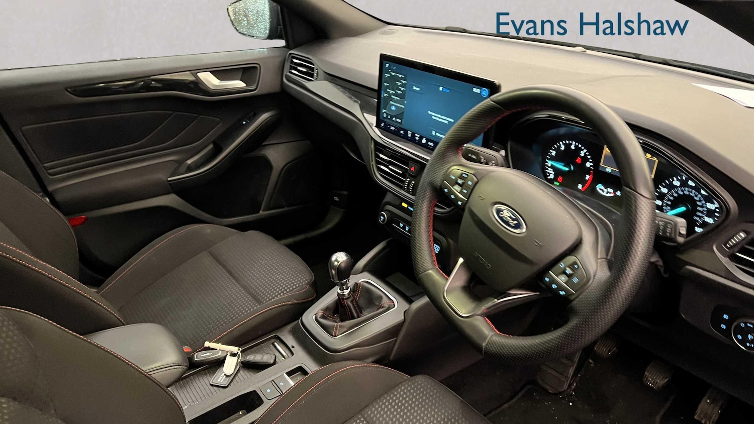 Used Ford Focus 2023 for sale - 77348091: Photo 7