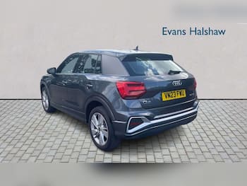 Used Audi Q2 2023 for sale - 79825472: Photo