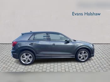 Used Audi Q2 2023 for sale - 79825472: Photo