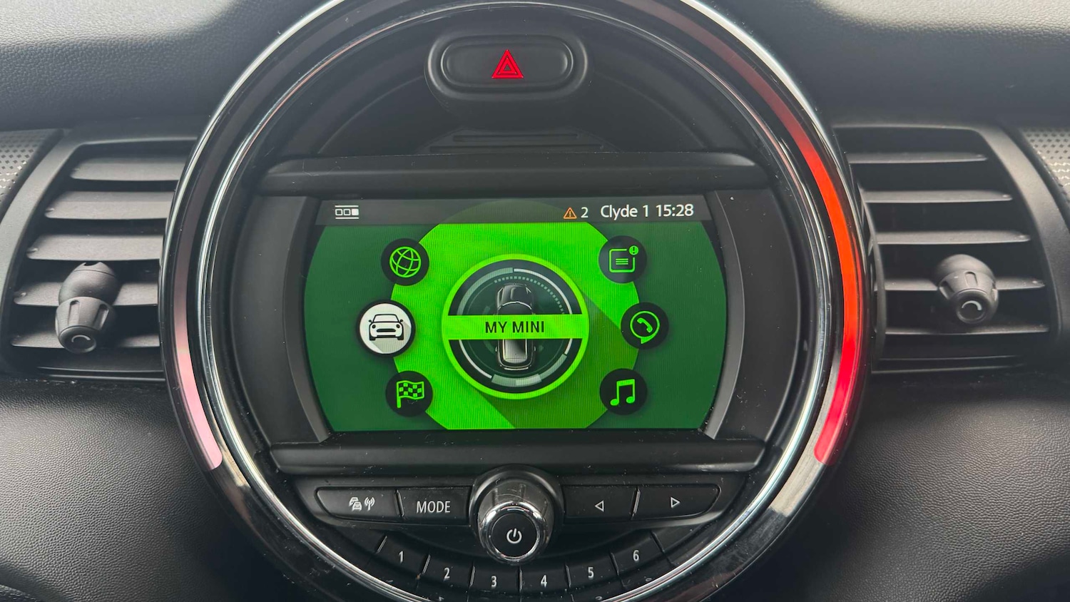 Used MINI Hatch 2019 for sale - 77397843: Photo 8