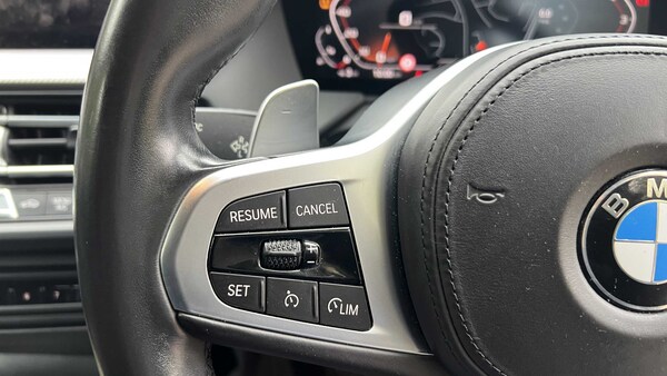 Used BMW 2 Series 2020 for sale - 76272137: Photo 12