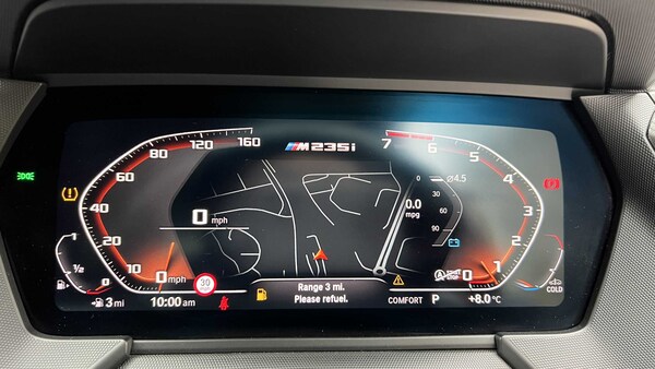 Used BMW 2 Series 2020 for sale - 76272137: Photo 16