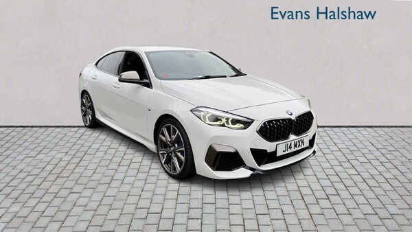 Used BMW 2 Series 2020 for sale - 76272137: Photo 1