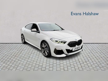 BMW - 2 Series