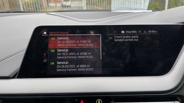 Used BMW 2 Series 2020 for sale - 76272137: Photo 22