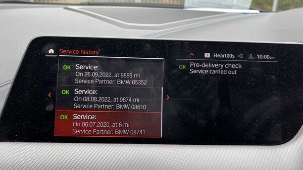 Used BMW 2 Series 2020 for sale - 76272137: Photo 23