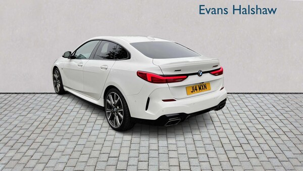 Used BMW 2 Series 2020 for sale - 76272137: Photo 2
