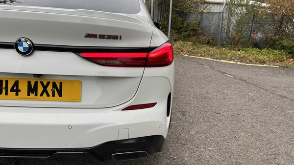 Used BMW 2 Series 2020 for sale - 76272137: Photo 30