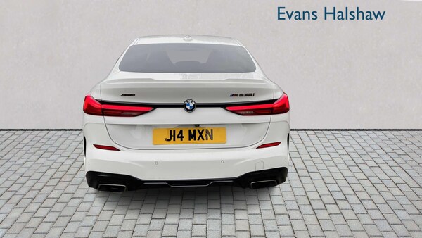 Used BMW 2 Series 2020 for sale - 76272137: Photo 3