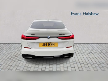 Used BMW 2 Series 2020 for sale - 76272137: Photo 3
