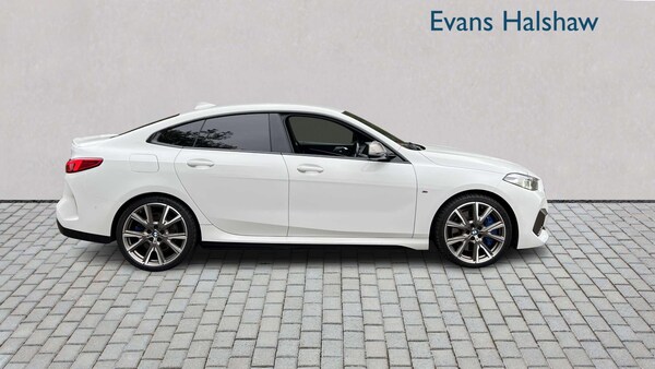 Used BMW 2 Series 2020 for sale - 76272137: Photo 4