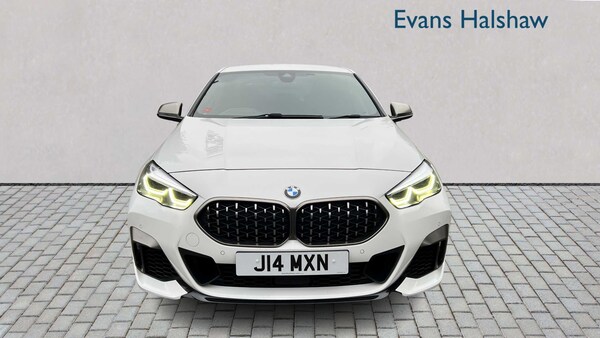 Used BMW 2 Series 2020 for sale - 76272137: Photo 5