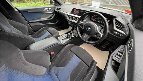 Used BMW 2 Series 2020 for sale - 76272137: Photo 6