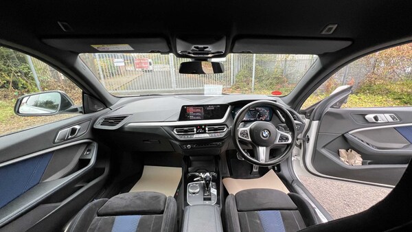 Used BMW 2 Series 2020 for sale - 76272137: Photo 8
