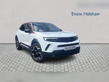 Used Vauxhall Mokka 2023 for sale - 79270931: Photo